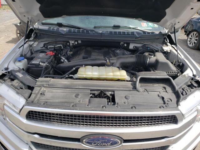 2019 Ford F150 Supercrew VIN: 1FTEW1E47KFB84892 Lot: 59515854