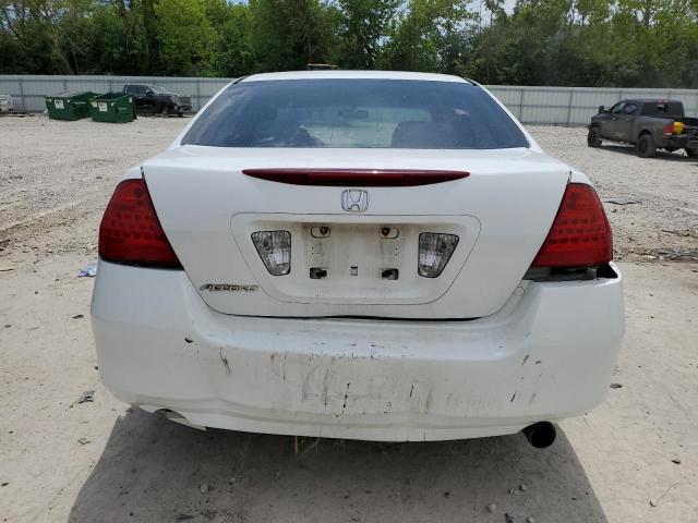 2006 Honda Accord Se VIN: 1HGCM56376A144715 Lot: 57777974