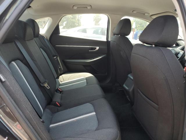 2020 Hyundai Sonata Se VIN: 5NPEG4JA7LH062129 Lot: 57221394