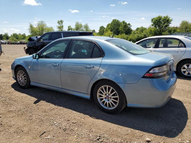 2008 Saab 9-3 2.0T VIN: YS3FB49Y981124125 Lot: 58816824