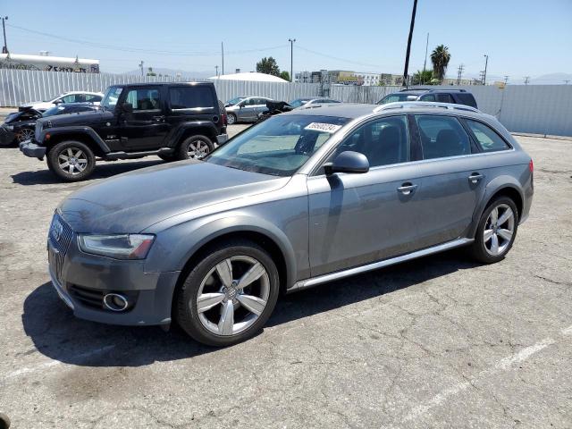 VIN WA1UFAFL9DA176272 2013 Audi A4, Premium Plus no.1