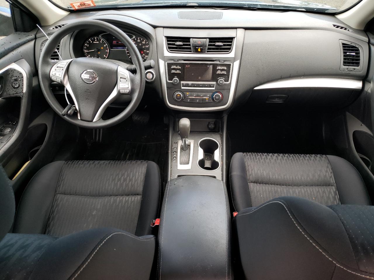 1N4AL3APXHC481481 NISSAN ALTIMA 2017