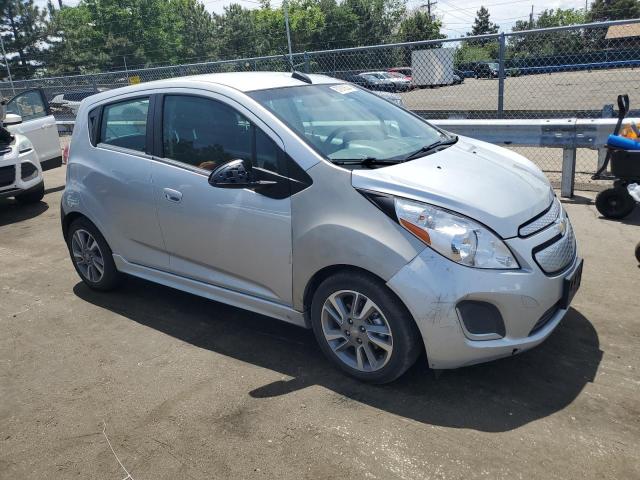 2015 Chevrolet Spark Ev 2Lt VIN: KL8CL6S00FC745299 Lot: 57910534