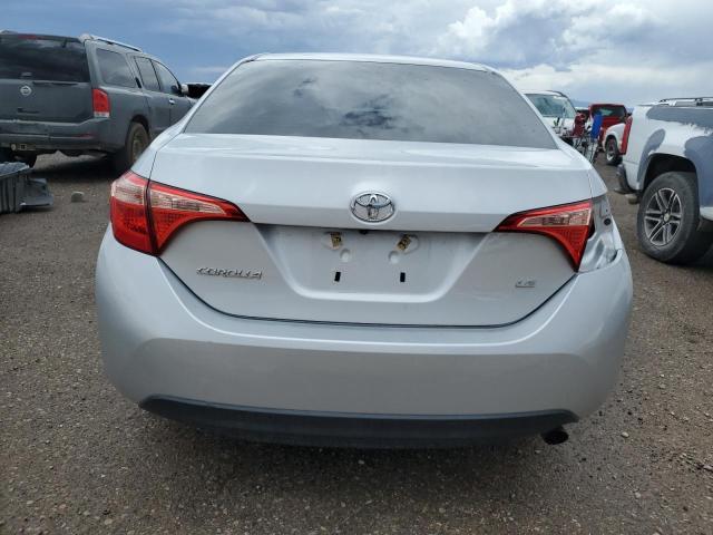 VIN 2T1BURHE7JC032369 2018 Toyota Corolla, L no.6