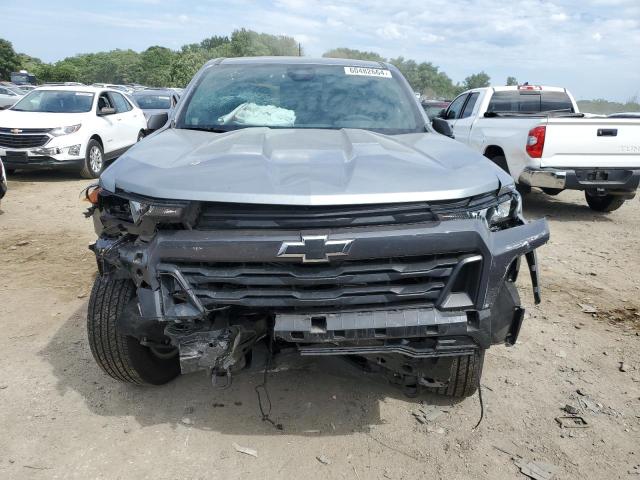 2023 Chevrolet Colorado Lt VIN: 1GCGTCEC0P1213433 Lot: 60482664