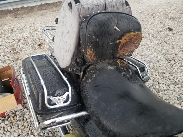 2003 HARLEY-DAVIDSON FLHRI 1HD1FBW113Y716442
