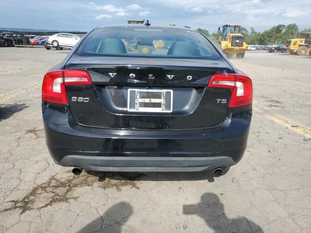 2012 Volvo S60 T5 VIN: YV1622FS4C2104194 Lot: 58628034