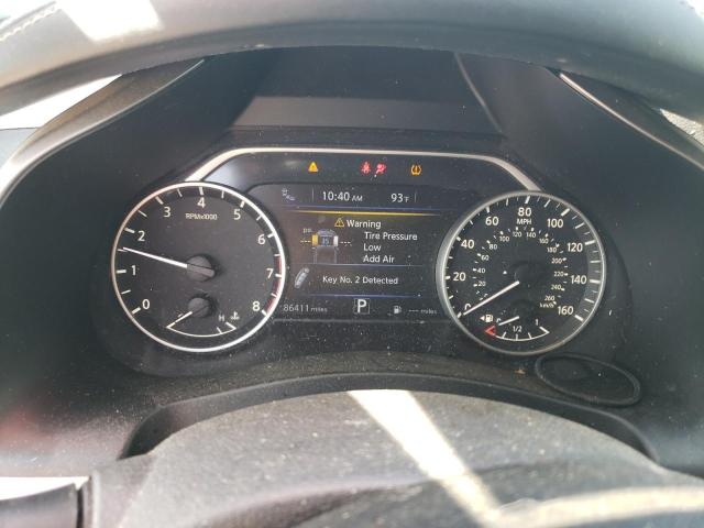 2019 Nissan Murano S VIN: 5N1AZ2MJ3KN113855 Lot: 59363744