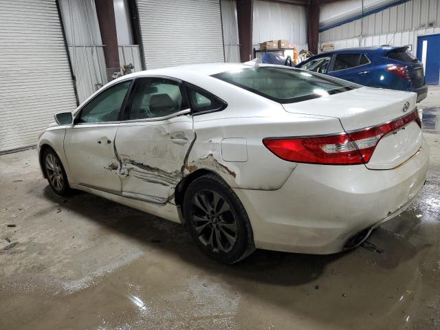 2013 Hyundai Azera VIN: KMHFG4JG4DA253620 Lot: 57856944