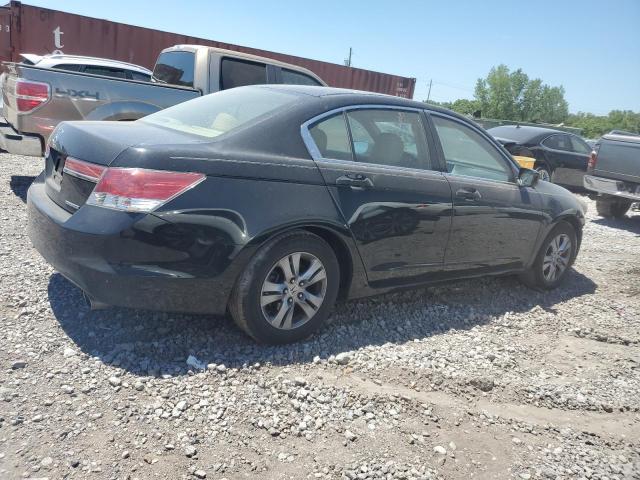 2011 Honda Accord Se VIN: 1HGCP2F63BA078528 Lot: 60415924