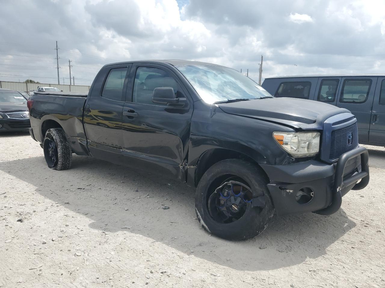 5TFUW5F14AX154846 2010 Toyota Tundra Double Cab Sr5