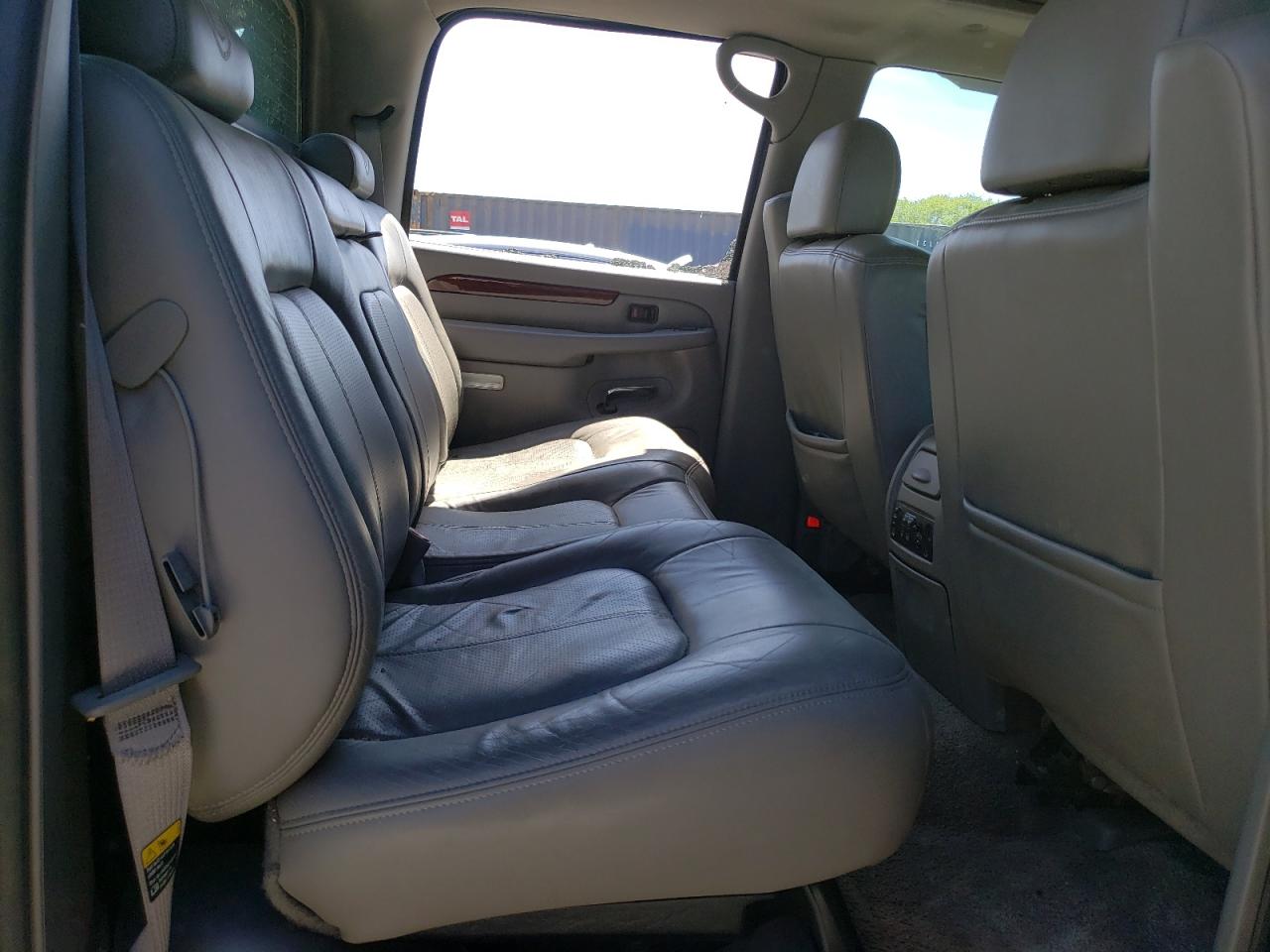 3GYEK63N42G247086 2002 Cadillac Escalade Ext