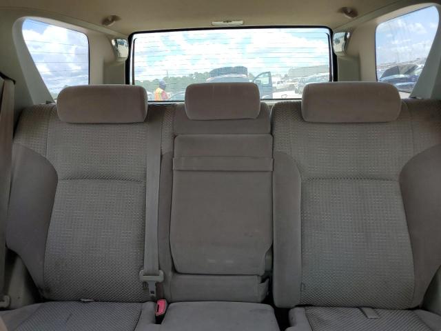 2004 Toyota 4Runner Sr5 VIN: JTEBU14R940055642 Lot: 60354004