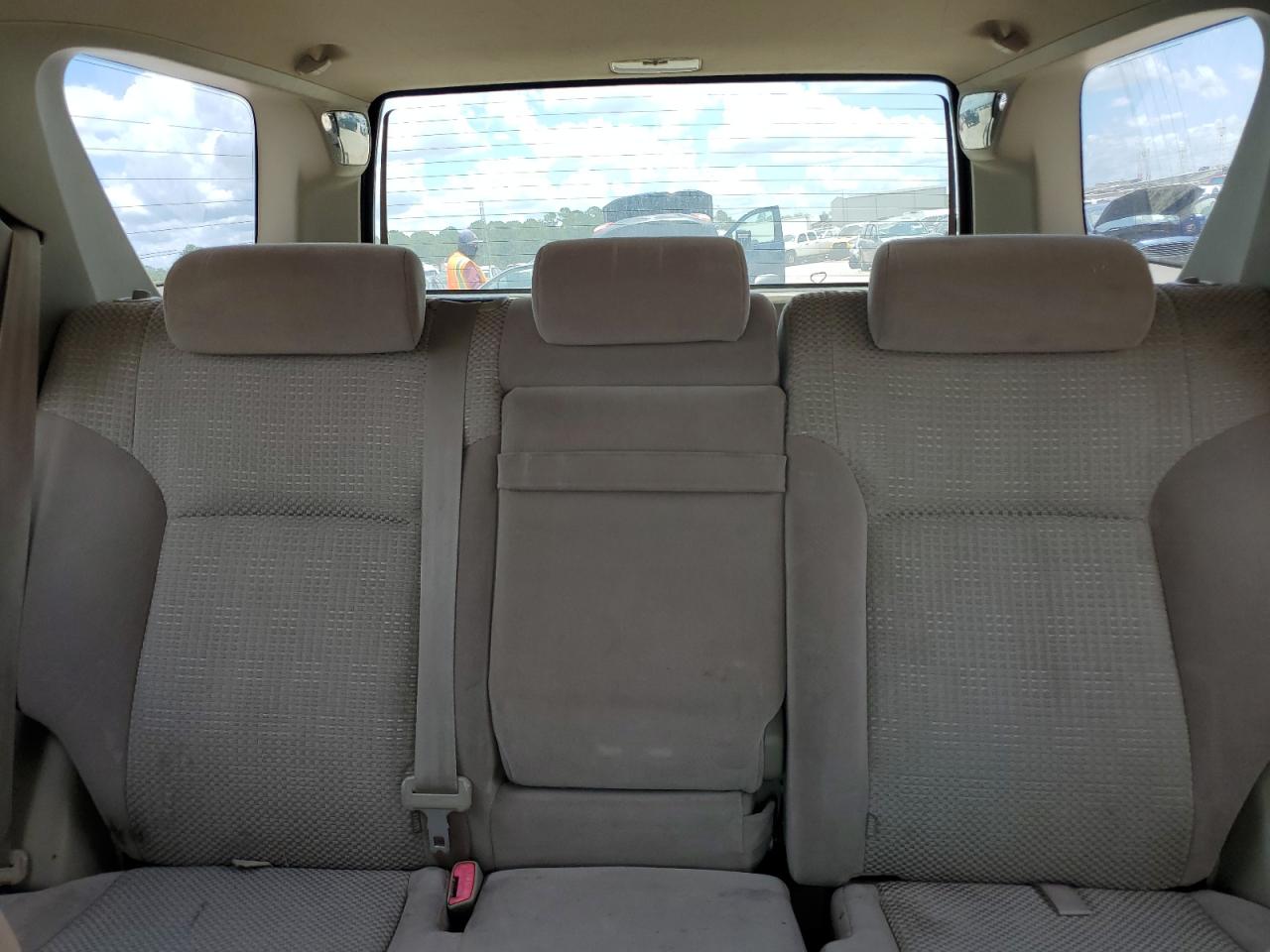 JTEBU14R940055642 2004 Toyota 4Runner Sr5