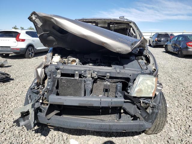 2006 Nissan Xterra Off Road VIN: 5N1AN08U36C546436 Lot: 58899514