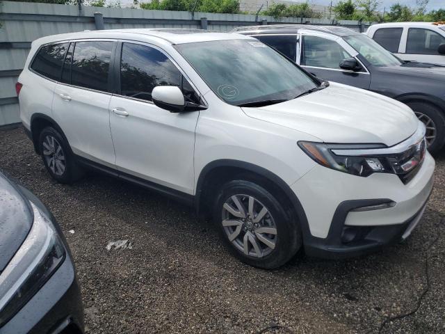 2022 Honda Pilot - Image 4