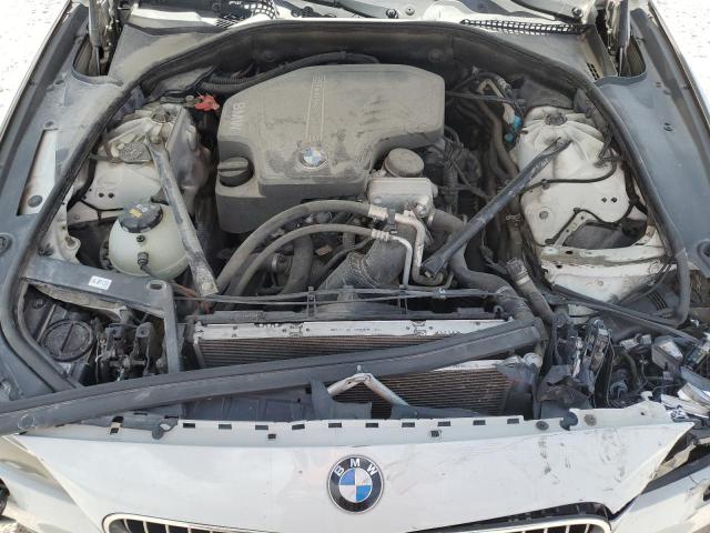2015 BMW 528 XI - WBA5A7C56FD625553