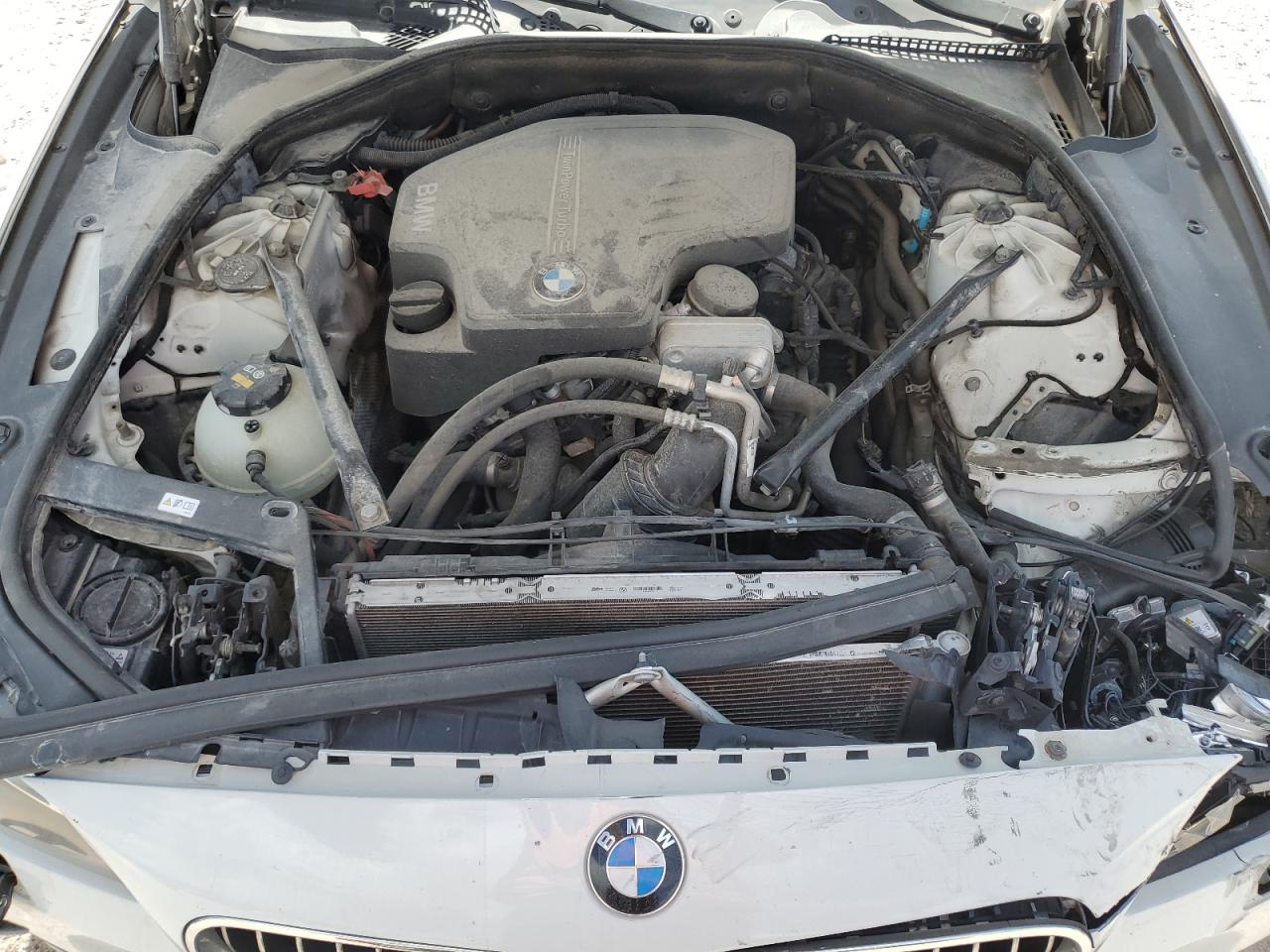 WBA5A7C56FD625553 2015 BMW 528 Xi