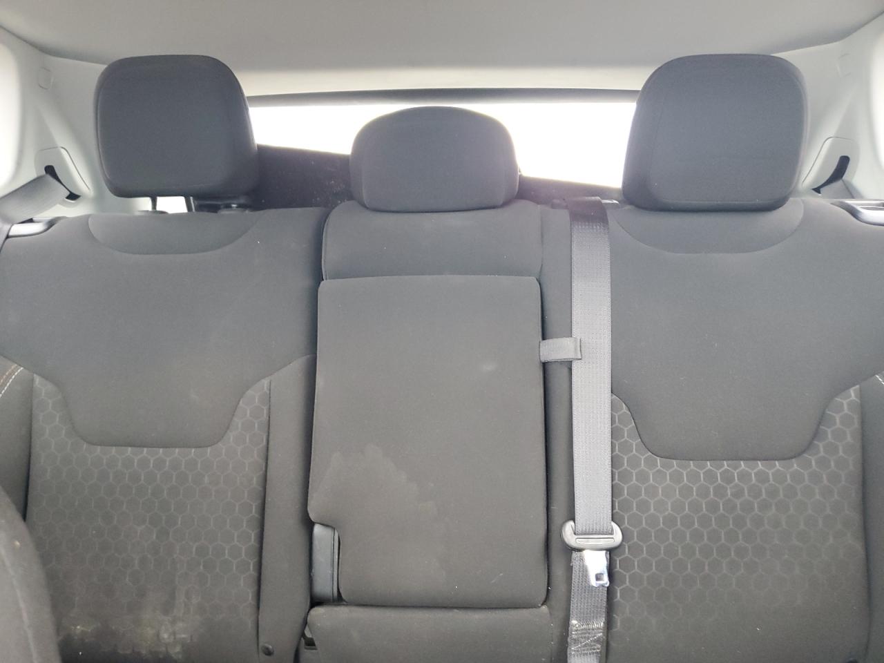 3C4NJCAB2LT256894 2020 Jeep Compass Sport