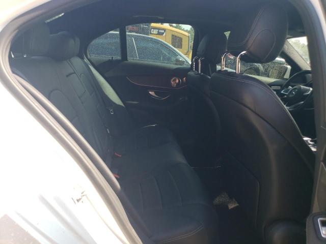 2016 Mercedes-Benz C 300 VIN: WDDWF4JB5GR143389 Lot: 59733104