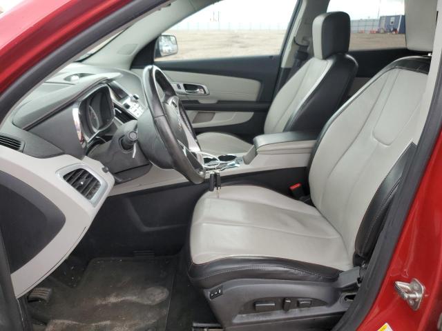 2014 GMC Terrain Slt VIN: 2GKFLYE37E6246677 Lot: 59501824