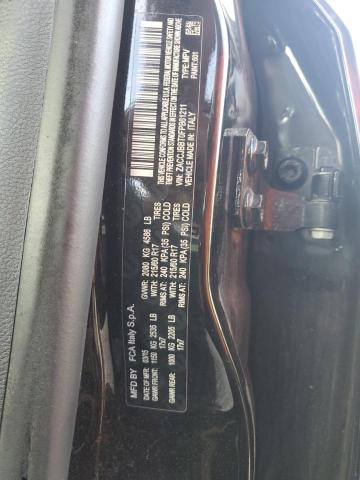 2015 Jeep Renegade Latitude VIN: ZACCJBBT0FPB61211 Lot: 58926974