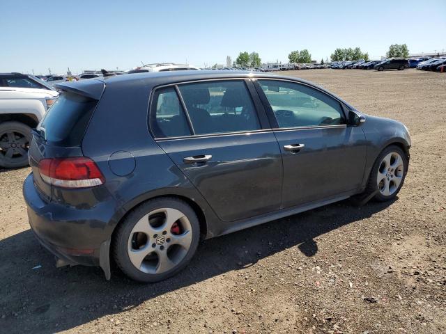 2010 Volkswagen Gti VIN: WVWGV7AJ5AW330716 Lot: 58044394