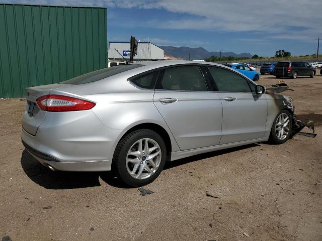 2013 Ford Fusion Se VIN: 3FA6P0HR8DR305945 Lot: 59363384