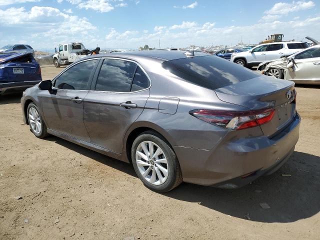 VIN 4T1C11BK5NU054565 2022 Toyota Camry, LE no.2