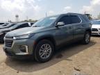 2022 CHEVROLET TRAVERSE L - 1GNERGKW1NJ147264