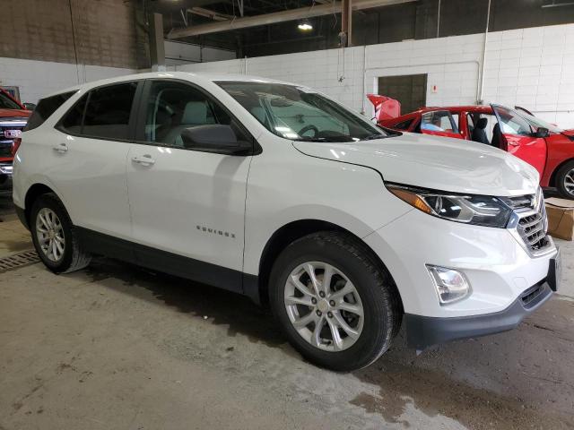 Vin: 3gnaxhev5ls504499, lot: 60702484, chevrolet equinox ls 20204