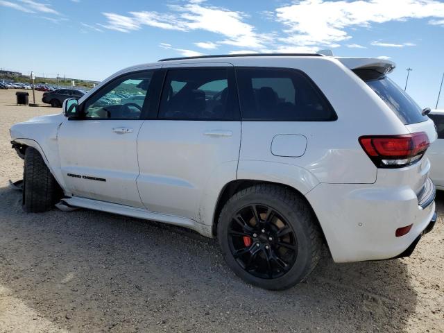 2020 Jeep Grand Cherokee Srt-8 VIN: 1C4RJFDJ6LC357289 Lot: 58134284