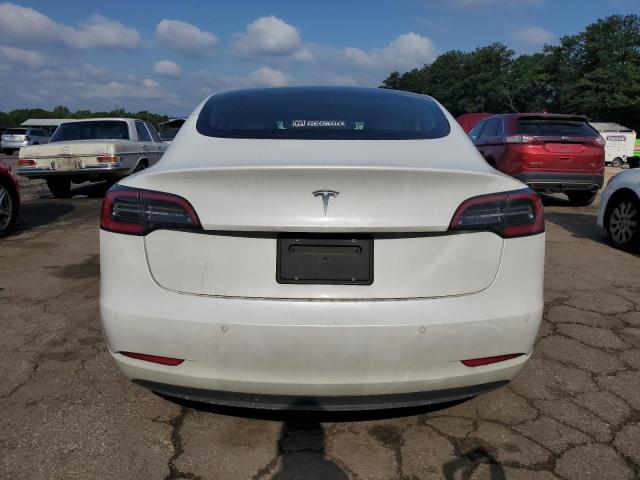 2021 Tesla Model 3 VIN: 5YJ3E1EA7MF852097 Lot: 59604914