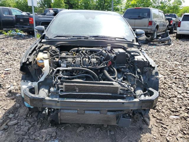 3FA6P0D99LR138029 Ford Fusion TIT 5