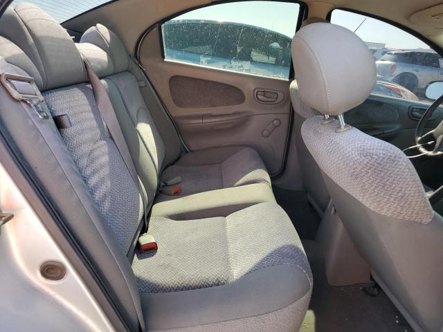 2002 Dodge Neon S VIN: 1B3ES16C02D542722 Lot: 59272804