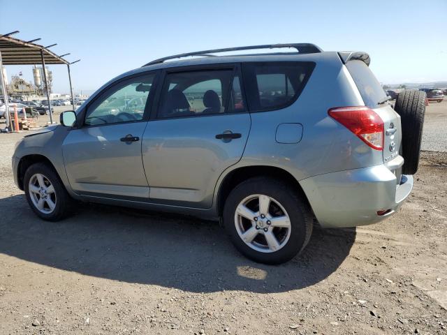 2007 Toyota Rav4 VIN: JTMZD33V276048174 Lot: 60763294