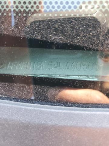 2004 Ford Expedition Eddie Bauer VIN: 1FMFU18L54LA60505 Lot: 59977164