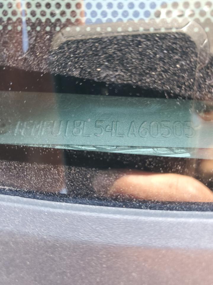 1FMFU18L54LA60505 2004 Ford Expedition Eddie Bauer