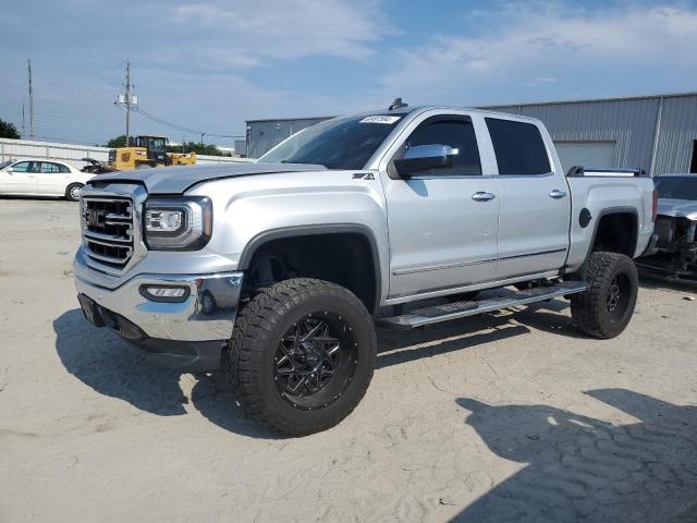 2017 GMC Sierra K1500 Slt VIN: 3GTU2NEC4HG311949 Lot: 60497594