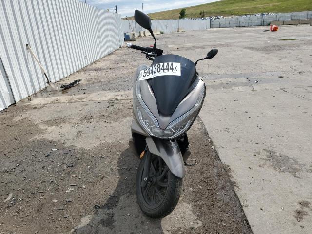 2019 HONDA WW150 RLHKF3002KY001924