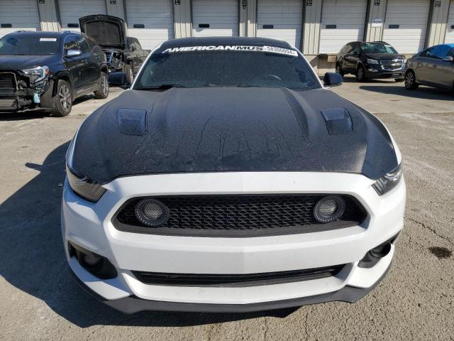 2016 Ford Mustang Gt VIN: 1FA6P8CF5G5230169 Lot: 58300094