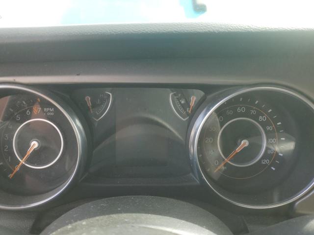 2020 JEEP WRANGLER U - 1C4HJXDG3LW332791