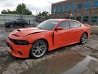 2022 Dodge Charger Gt vin: 2C3CDXHG6NH161522