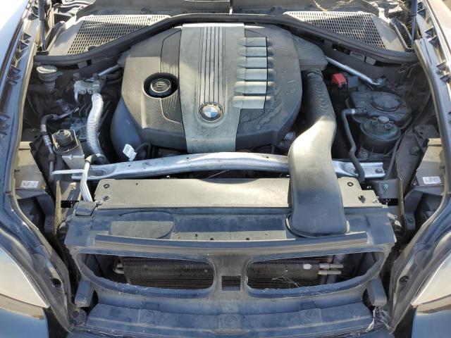 2010 BMW X5 xDrive35D VIN: 5UXFF0C51ALT75944 Lot: 58386854