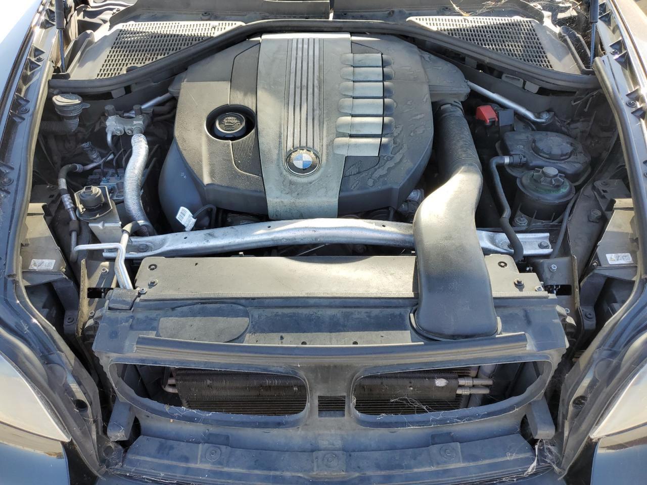 5UXFF0C51ALT75944 2010 BMW X5 xDrive35D