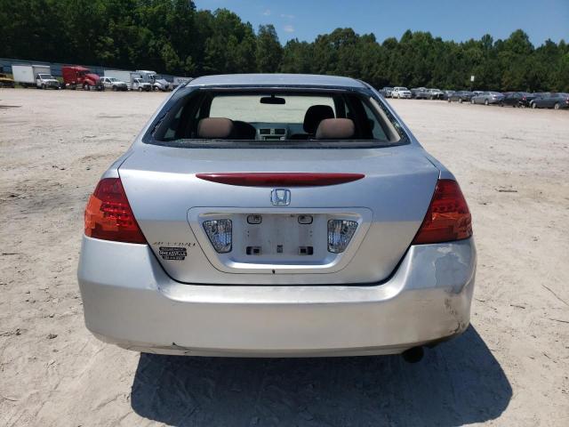 3HGCM56426G708524 2006 Honda Accord Lx