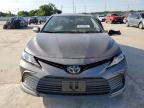 TOYOTA CAMRY LE photo