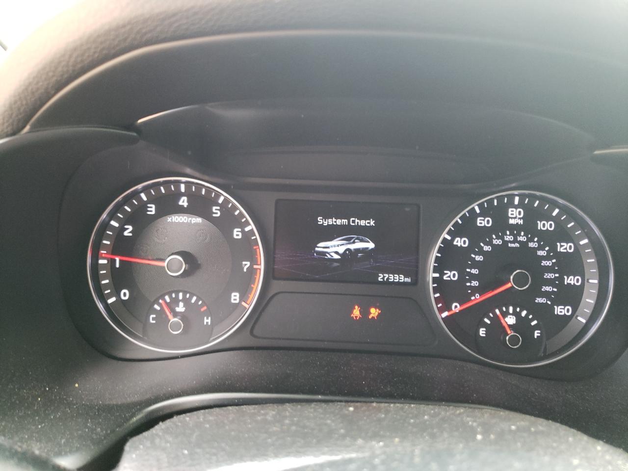 3KPF24AD9NE431352 2022 Kia Forte Fe