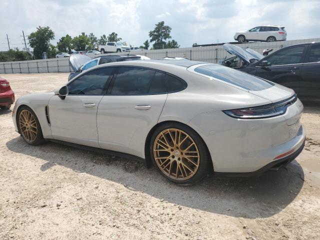 2023 Porsche Panamera Base VIN: WP0AJ2A7XPL102181 Lot: 57410154