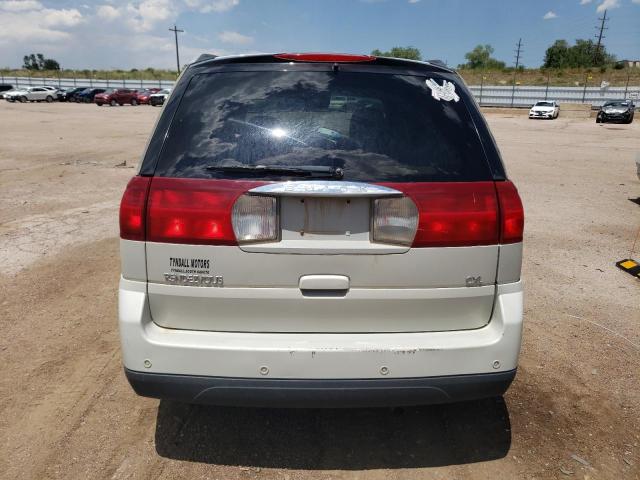 2007 Buick Rendezvous Cx VIN: 3G5DA03L07S584690 Lot: 58837734